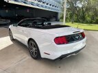 Thumbnail Photo 51 for 2017 Ford Mustang Convertible